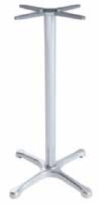 BX26 BAR ALU